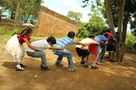 Actualmente este tipo de juegos se siguen utilizando, pero en las instituciones. 27 Juegos Tradicionales Mexicanos Con Reglas E Instrucciones