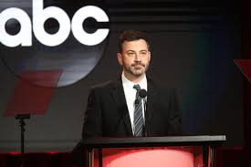 Tự do ngôn luận nhìn từ vụ Jimmy Kimmel