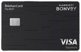 You get automated gold elite standing at marriott, plus as much as $300 in assertion credit every year of card membership. Marriott Bonvoy The Best Shinhan Card Benefits