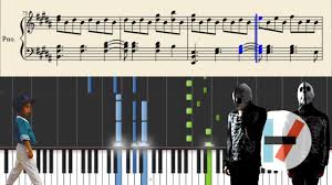 twenty one pilots: kitchen sink piano
