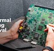 Conformal Coating Removal - Comco