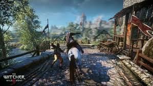 The witcher 3 wild hunt pc game overview: The Witcher 3 Wild Hunt On Gog Com