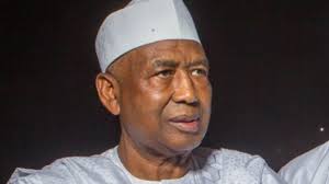 Ismaila Isa: Warrior For Press Freedom By Ray Ekpu