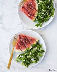 Watermelon Recipes To Make And Eat All Summer In 2020 Light Summer Meals Easy Summer Dinners Summer Recipes Dinner