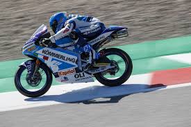 Una nuova sfida, che è l'ennesimo rinnovarsi per la famiglia gresini e l'ennesima sfida raccolta da fausto. 2020 Team Kommerling Gresini Moto3 Ready For Comeback In Austria Gresini Racing