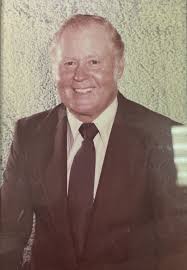 Orvil A. (Johnny) Sweeney