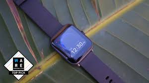 Zepp will turn your device into a portable health monitor through the . Amazfit Bip U Pro Review Another Budget Powerhouse
