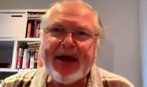 The former labour minister and crossbench peer retired from the house of lords in august last year, narrowly missing out on sharing a chamber. Remainers Dismantled By Lord Digby Jones Over Appalling Reaction To Uk S Brexit Freedom The Us Posts