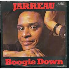 Stream Al Jarreau