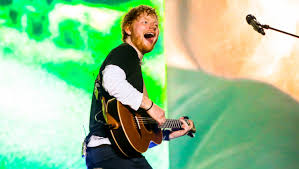 My bad habits lead to late nights, ending alone/ conversations with a stranger i barely know, sheeran sings. Ed Sheeran Bares His Vampire Fangs In Bad Habits Music Video Teaser Iheartradio