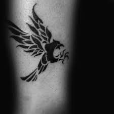 The wolf is a creature, who is known for its immense strength and morbid howls. Tatto Wallpapers Small Masculine Tattoos