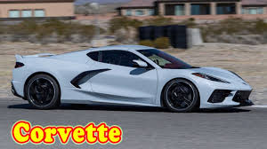 2021 Chevy Corvette Z06 2021 Chevy Corvette Zr1 2021 Chevy Corvette Convertible Grand Sport Youtube