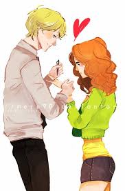 Harry Potter Confessions. — Rose Rejected Scorpius Because She Thought  His...