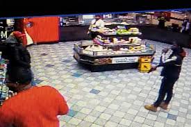 Sea Gate cop pulls gun