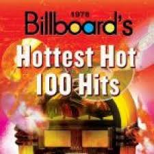 Billboard Hot 100 1978 Spotify Playlist