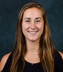 WOMEN'S ICE HOCKEY GAME NOTES