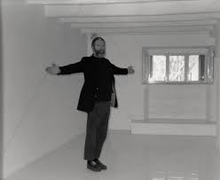 Image result for Fred Sandback