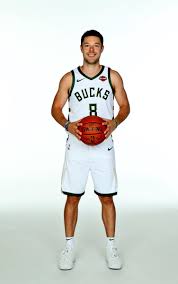 Viimeisimmät twiitit käyttäjältä matthew dellavedova (@matthewdelly): Matthew Dellavedova On Twitter Year 6