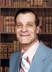 Robert J. Wright Obituary