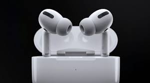 Apple Airpods Pro Come With Active Noise Cancellation And Big Price Tag