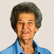 Kathryn "Charlene" Jensen Obituary February 3, 2024