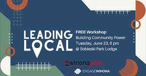Community Power: How to co-create solutions