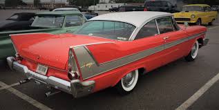 Image result for Toreador Red 1958 Plymouth