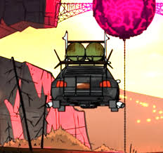 Wendy And Dipper S Stolen Car Colors Altered To Make Details And Outlines More Visible Through The Dark Color Scheme Color Schemes Dark Colors Drawings