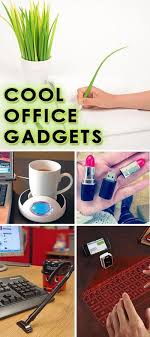 Cool Office Gadgets Lots Of Cool Gift Ideas Literally Just Loving That Grass Pen Set Cool Office Gadgets Cool Office Office Gadgets