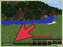 It doesn't burn in the sunlight also! How To Spawn A Zombie Horse In Minecraft 4 Steps With Pictures