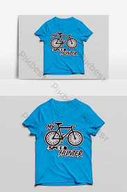 Maybe you would like to learn more about one of these? Reka Bentuk T Shirt Kesan Biru Langit Elemen Grafik Eps Percuma Muat Turun Pikbest