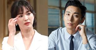 Best known as a royal prince in the drama series goong (2006), he is now an actor managed by key east entertainment, along with other famous actors such as kim soo hyun, woo do hwan, bae yong joon, and many others. Song Hye Kyo Reportedly Cast For New Drama Hyena With Joo Ji Hoon The Actors Responds Bias Wrecker Kpop News