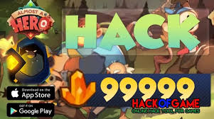 Almost A Hero Hack 2019 Get Free Unlimited Gems To Your Account Role Playing Almost A Hero Gift Codes Almost A Hero Hack 2019 Almost All Games Hero Games Hero