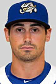 Arkansans Across the Minors