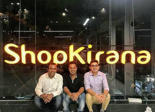 Media | ShopKirana