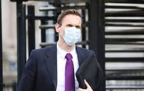 He is now on the brink of bankruptcy. Dr Christian Jessen Created Persona During Time He Failed To Respond To Libel Case Papers Court Hears The Irish News