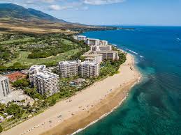 Free self parking is available. Kaanapali Alii Condos For Sale Maui Beachfront Real Estate Hawaii