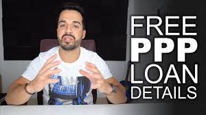 • will i be able to apply for a second ppp loan if i received funds from the first program in summer 2020? How To Apply For The Free Ppp Loan Paycheck Protection Program Youtube