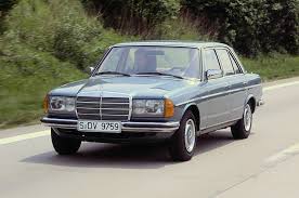 Following on from the w 123 saloon, which captivated the market from 1976 onwards, early 1977 saw. Used Car Buying Guide Mercedes W123 Autocar