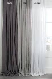 Hampton Linen Curtain Set Online Shop Ezibuy Home Stylish Curtains Curtains For Grey Walls Linen Curtains