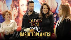 Öldür beni sevgilim izle adlı film sinemalar da 4.748.906 kişi tarafından izlenmiştir. Oldur Beni Sevgilim Filmi 1 Mart Ta Sinemalarda