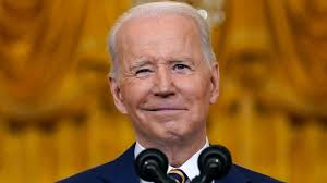 Senate before becoming the 47th vice president of the united states. Joe Biden Versinkt Zum Jahrestag Im Umfragetief Nur Einer War Unbeliebter Stern De