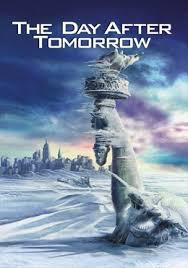 The Day After Tomorrow available in Sky Store now