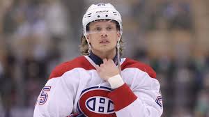 Reporter | seth hyde & jacob de la rose. Jacob De La Rose Age Career Net Worth St Louis Blues Leksands If Detroit Red Wings