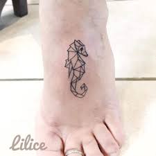 Mandala tattoos are meaningful and aesthetically pleasing tattoo designs that you can easily customize and blend with other elements to create. Top 30 Best Seahorse Tattoo Design Ideas 2021 Updated Saved Tattoo