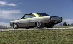 Image result for Racing Green 1968 Dart