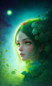 Bamboo's strength and flexibility as a symbol