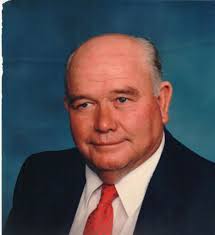 Edwin Clegg Obituary April 7, 2018