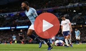 Man city always seemed likely to improve, and they did after the interval, but kante set the tone for city claimed a penalty for handball when sterling shot for goal but the ball was clearly blocked by the. Chelsea V Man City Live Stream How To Watch Premier League Football Online Express Co Uk