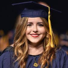 After receiving my bachelor's in communications, I worked in healthcare  marketing for about four years. When COVID happened, I knew that long term  healthcare wasn't going to work for me. I knew